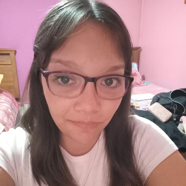 Niñera en La Granja: Sofia