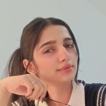 Babysitter in Berlin: Suneha