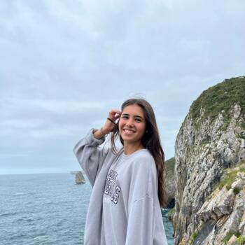 Nanny Madrid: Patricia