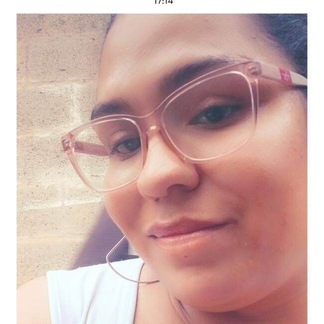 Babysitter in Belo Horizonte: Gleicilene