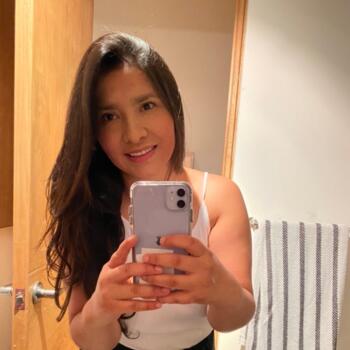 Babysitter Bogotá: Sandra