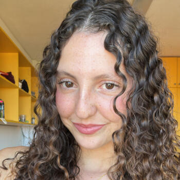 Babysitter em Vila Franca de Xira: Matilde