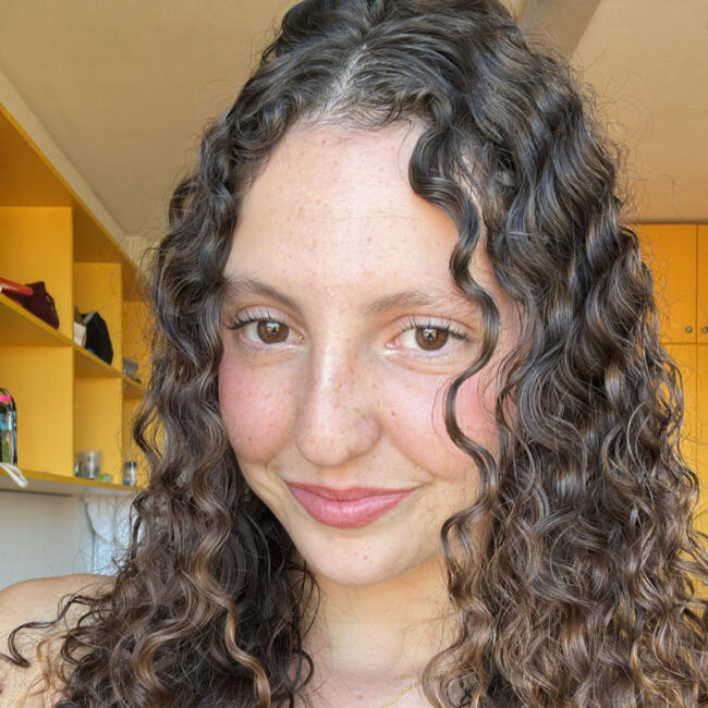 Babysitter em Vila Franca de Xira: Matilde