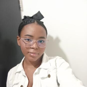 Niñera en Medellín: Jimena Valencia Valencia