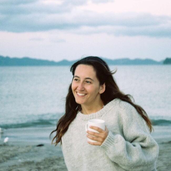 Nanny in Queenstown: Tyler