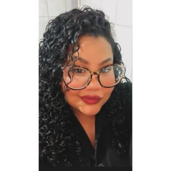 Babysitter in Indaiatuba: Ariadne