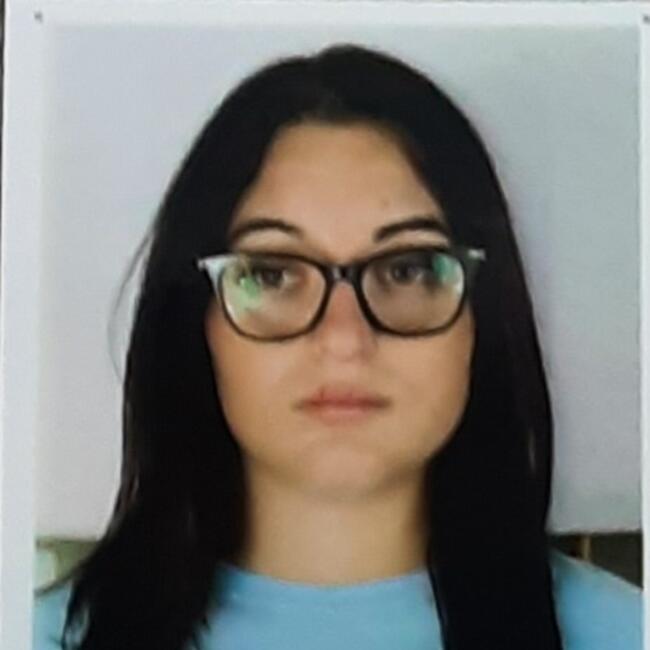 Babysitter a Napoli: Linda