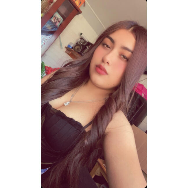 Niñera en La Serena: Giuliana