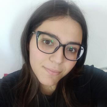 Babysitter Calvizzano: Luisa