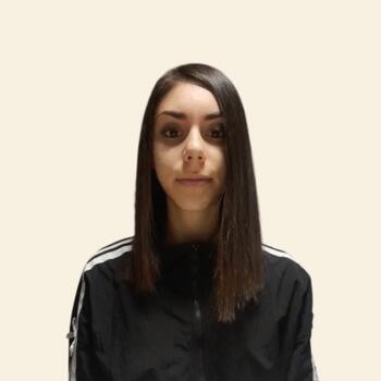 Babysitter a Paderno Dugnano: Cristina