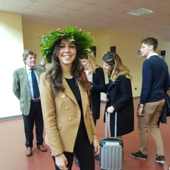 Educatore a Genova: Beatrice