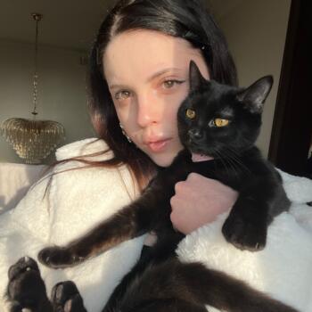 Babysitter Trieste: Marianna