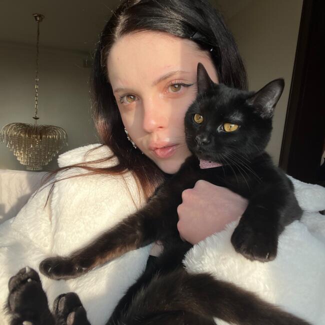 Babysitter a Trieste: Marianna