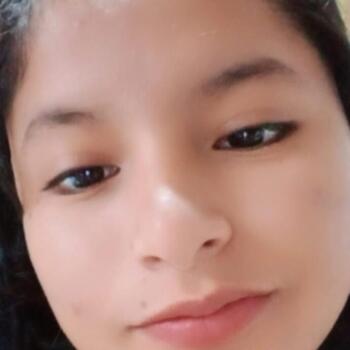 Babysitter in Chosica: Valeria xiomara