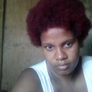 Babysitter Santo Domingo: Diana carolina