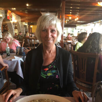 Oppas Amersfoort: Annemarie