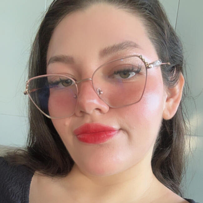 Babysitter in Cancún: Carolina