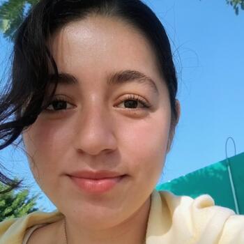 Niñera en Miramar: Metztli Martínez