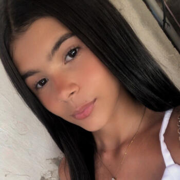 Babysitter Mossoró: Kelly