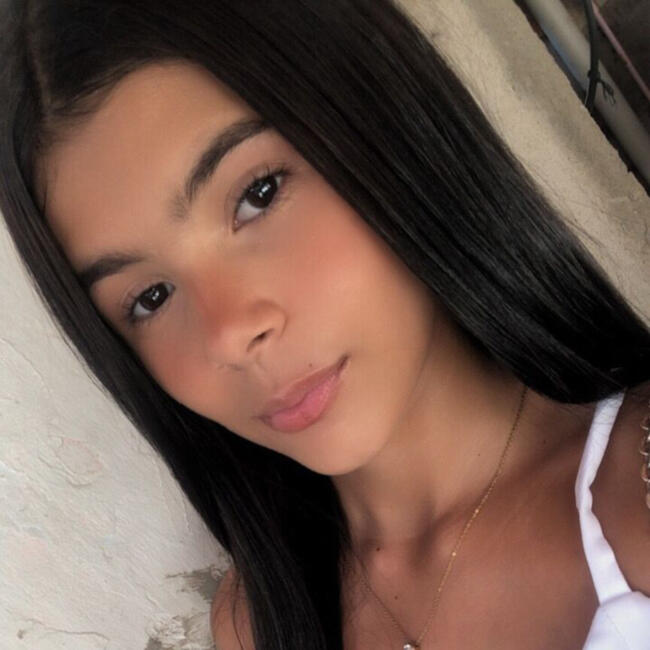 Babysitter in Mossoró: Kelly