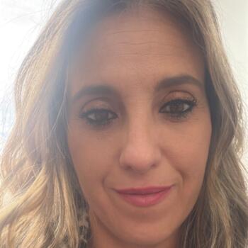 Childminder job in Parla: babysitting job Alicia