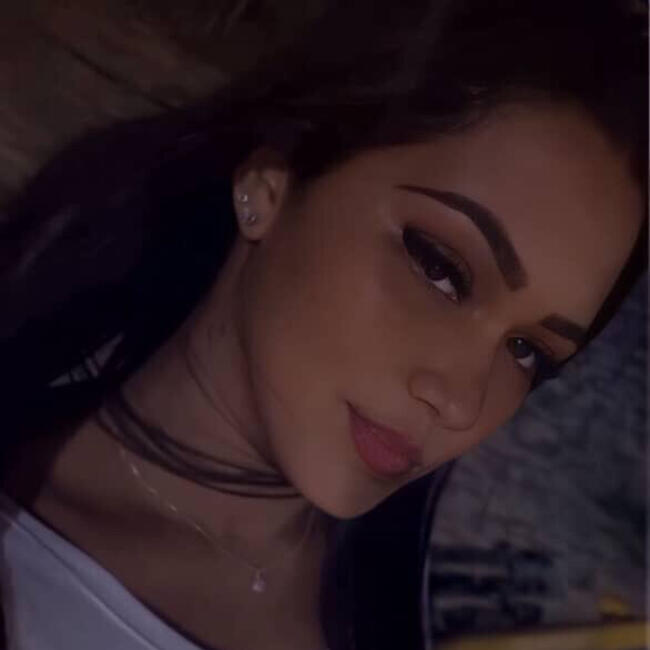 Babá em Aquiraz: Vitoria