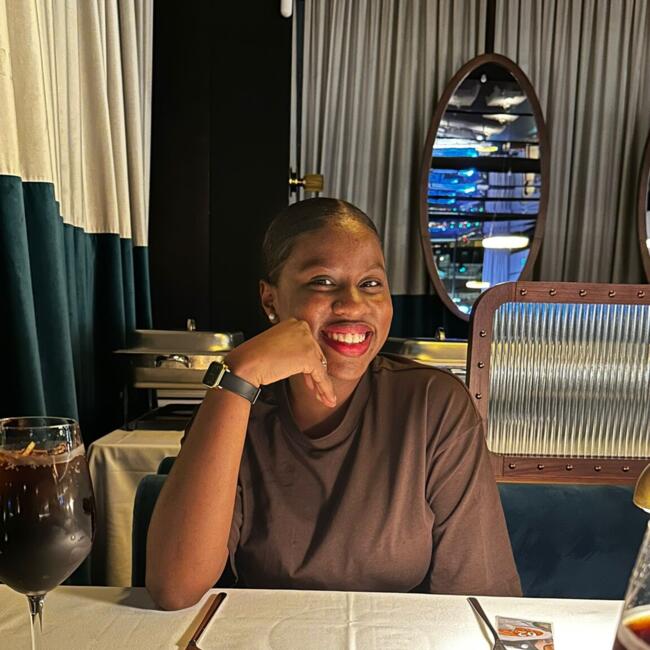 Babysitter in Amadora: Fátima