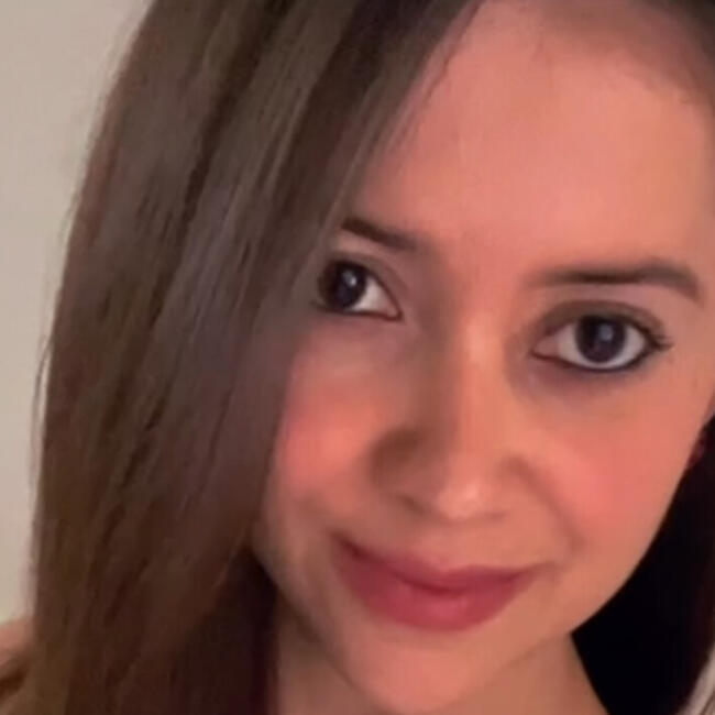 Niñera en Rancagua: Alejandra