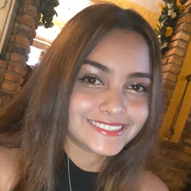 Niñera en San Cristóbal: Valentina
