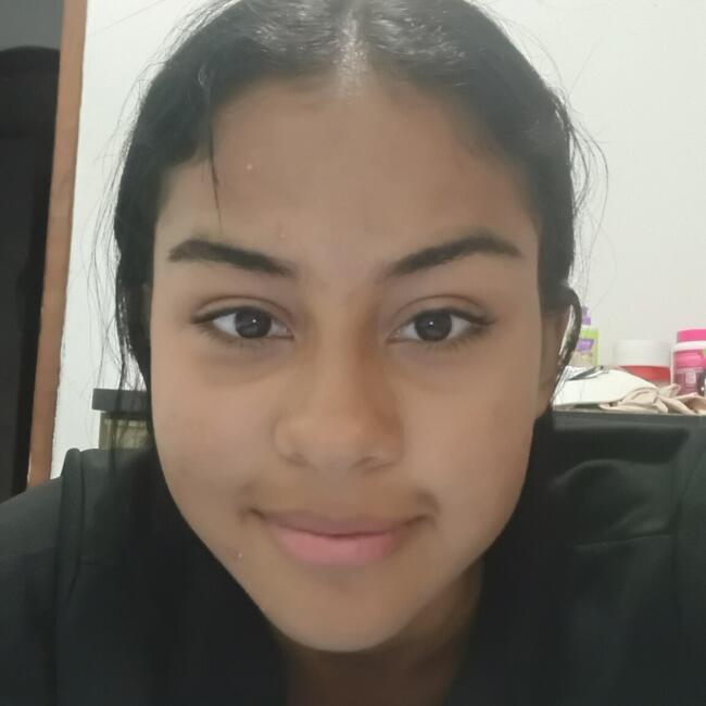 Babá em Salvador: Lara