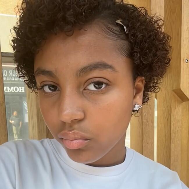 Babysitter in Rosny-sous-Bois: Maëlys