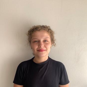 Niñera en Buenos Aires: Lucia