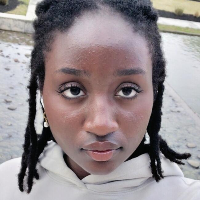 Babysitter in Katy: Fridaus