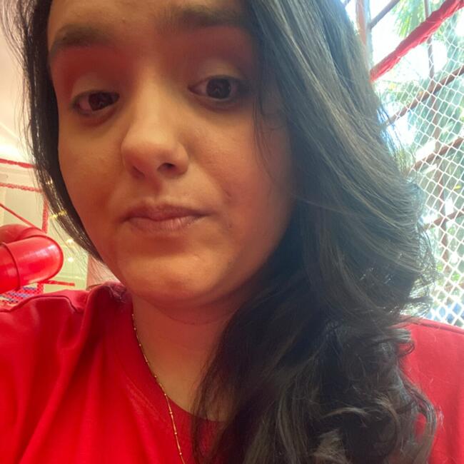 Babysitter in Manaus: Thaisa