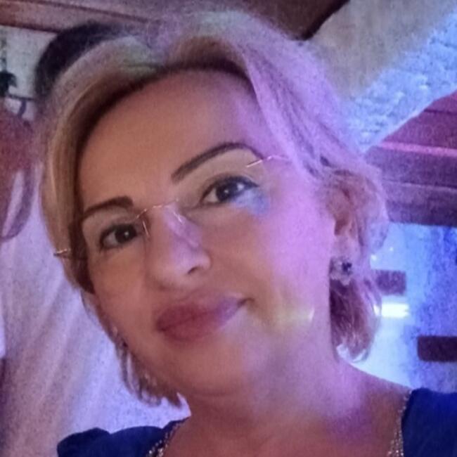 Babysitter in Oradea: Edith
