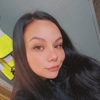 Niñera en La Granja: Constanza