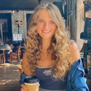 Babysitter in London: Rachelle