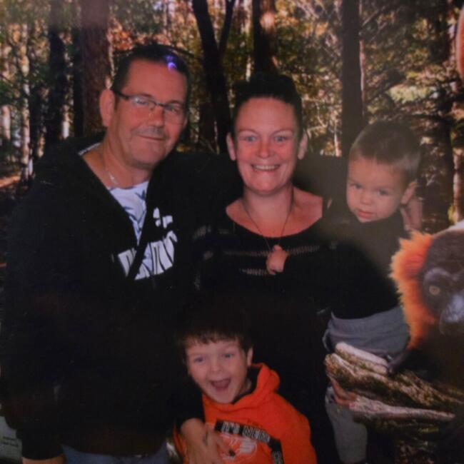 Oppaswerk in 's-Hertogenbosch: Angelique