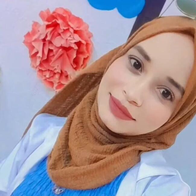 Babysitter in Tunis: Ranousha