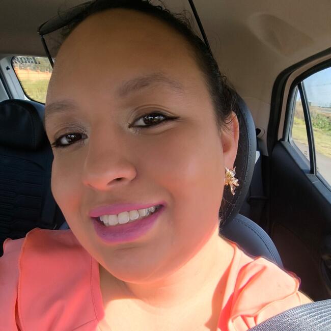 Babysitter in Araçatuba: Jessica