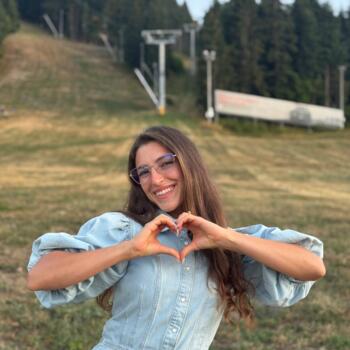 Babysitter in Varna: Ivelina