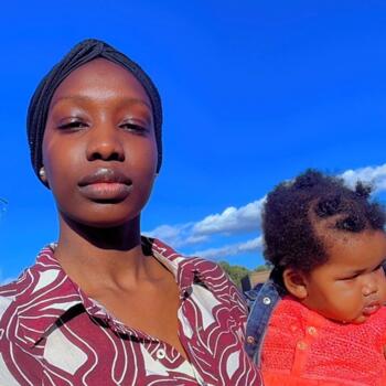 Babysitting job in Liège: Aïsha