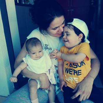 Babysitter Matosinhos Municipality: Marlene