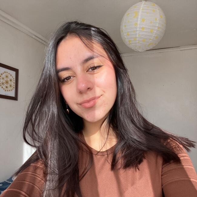 Babysitter in Castro: Florencia