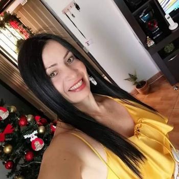 Niñera Girardota: Margarita