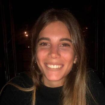 Babysitter in Guácima: Manuela