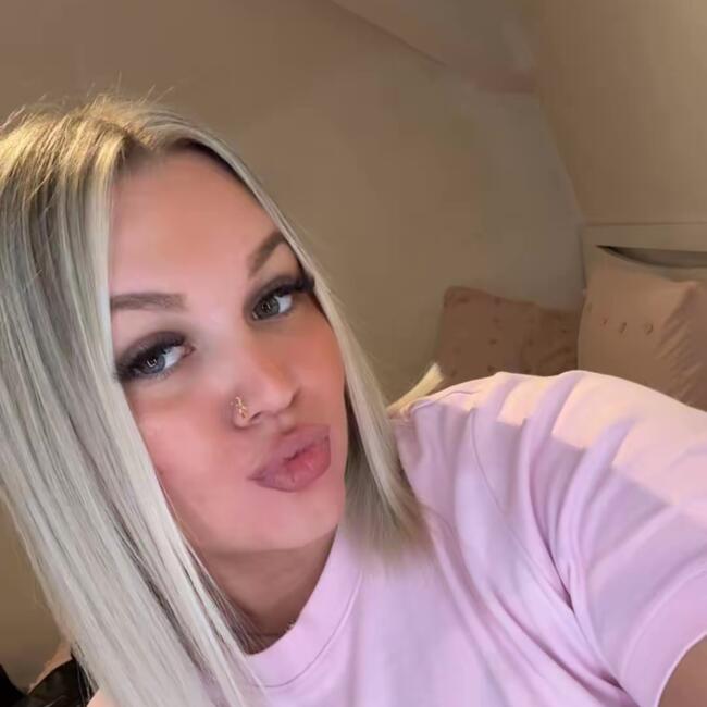 Babysitter in Cambrai: Margaux