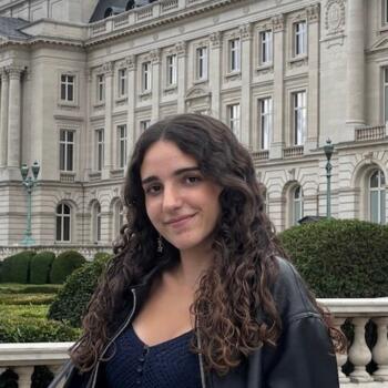 Babysitter in Alcorcón: Alba