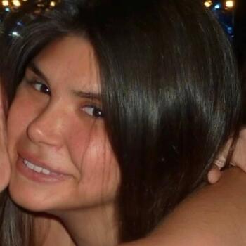 Babysitter Roma: Beatrice