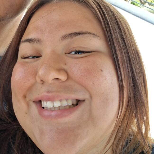 Babysitter in Tempe: Catalina